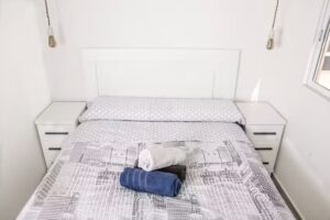 Apartamentos Decumano Romano