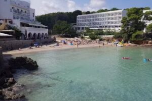 Apartamentos del Rey