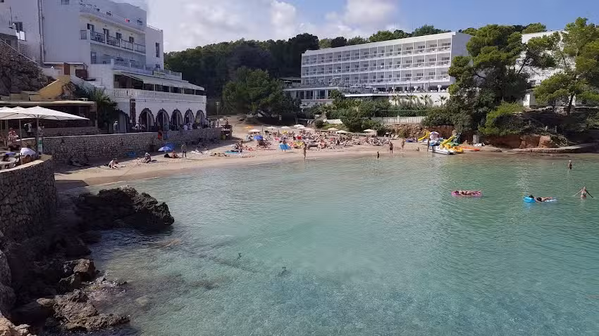 Apartamentos del Rey