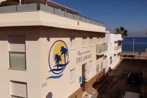 Apartamentos Delamar &ndash; Alquiler vacacional Carboneras
