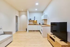 Apartamentos Delia by gaiarooms