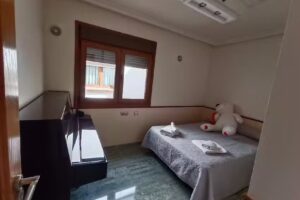 Apartamentos Deluxe San Juli&aacute;n