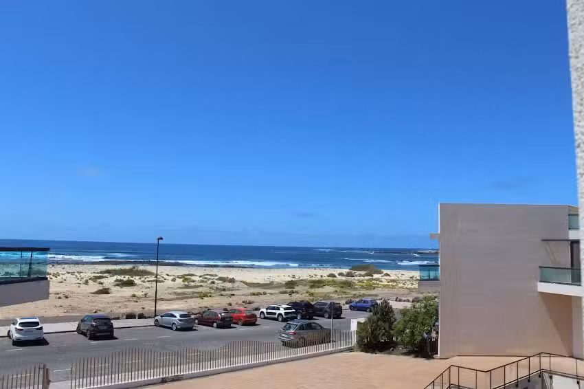 Apartamentos Denebola by Privilege Bay