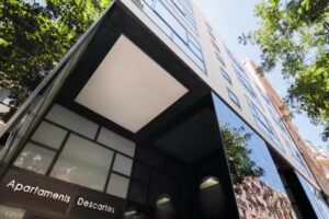 Apartamentos Descartes