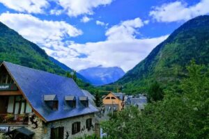 Apartamentos Deth Camin Reiau