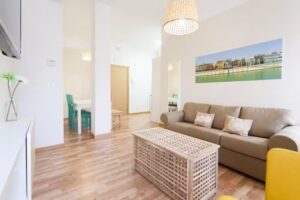 Apartamentos Diaber. Central de reservas