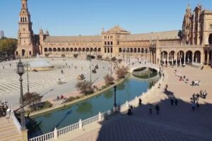 Apartamentos Diaber San Leandro