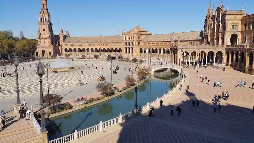 Apartamentos Diaber San Leandro