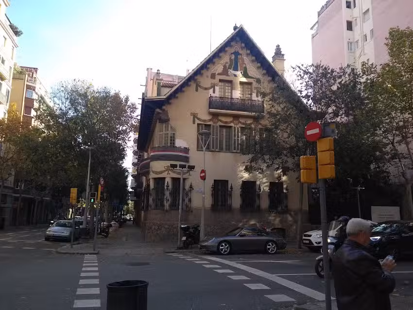 apartamentos diagonal home