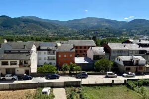 Apartamentos D&iacute;az