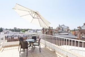 APARTAMENTOS DIEBER – EDIF. CONSTITUCIÓN