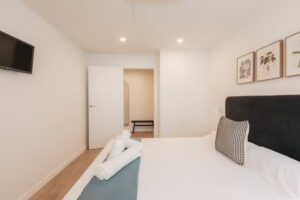 APARTAMENTOS DOCE DE COL&Oacute;N