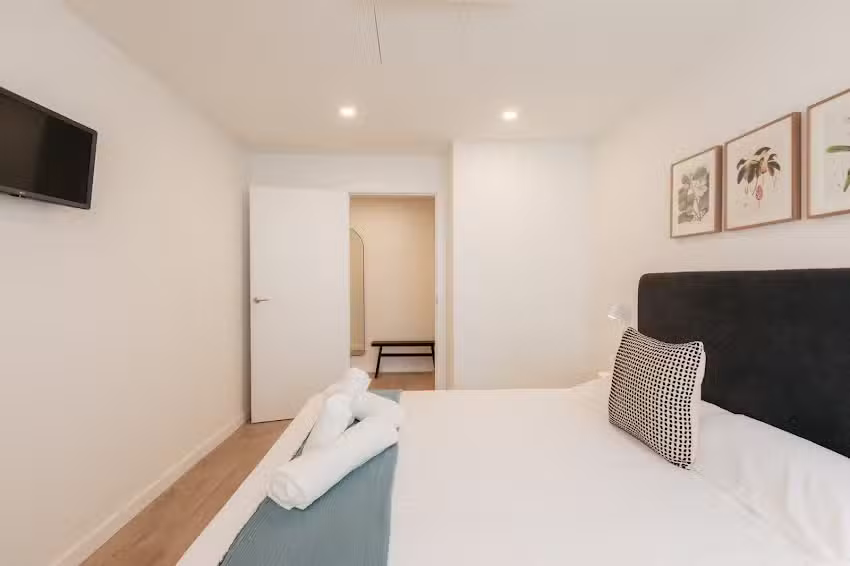 APARTAMENTOS DOCE DE COL&Oacute;N