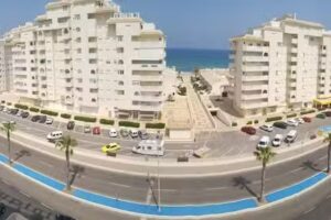 Apartamentos Dominique