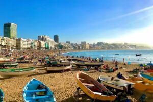 Apartamentos Don Carlos &ndash; by Siesta Original