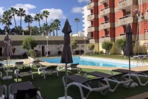 Apartamentos Don Gregorio