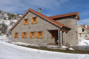 Apartamentos Don Jaime