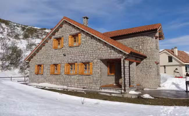 Apartamentos Don Jaime