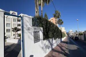 Apartamentos Don Joaquin