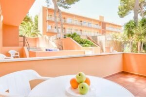 Apartamentos Don Juan