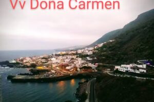 Apartamentos Do&ntilde;a Carmen