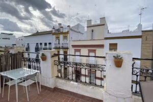 Apartamentos Do&ntilde;a Concha