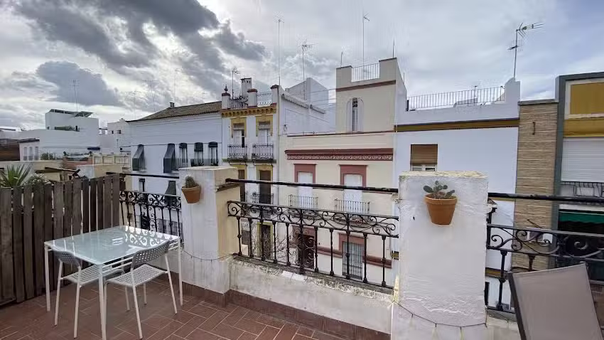 Apartamentos Do&ntilde;a Concha