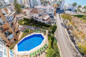 Apartamentos Doramar