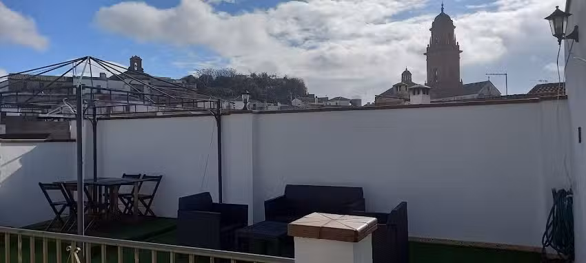Apartamentos Dos Brujas &ndash; Alojamiento en Montoro