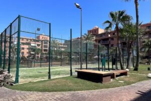 Apartamentos Dos Mares