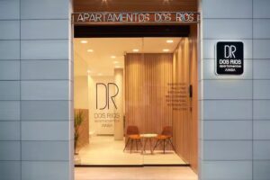 Apartamentos DOS RIOS Ainsa