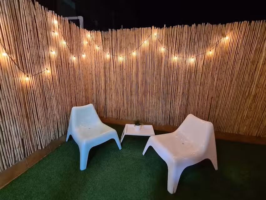 Apartamentos Dos Torres Erebor