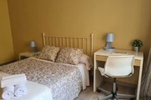 Apartamentos Dos Torres Frodo