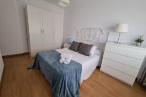 Apartamentos Dos Torres L&eacute;golas