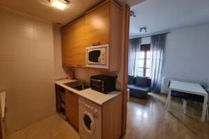 Apartamentos Dos Torres Pilar