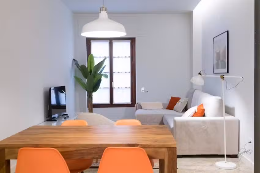 Apartamentos Dos Torres