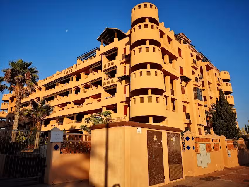 Apartamentos Dream Sea