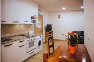 Apartamentos Ducay