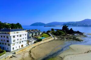 Apartamentos Duerming Sea View Viveiro
