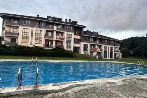 Apartamentos Dunas de Liencres