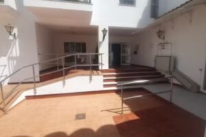 Apartamentos Dunas Y Luz SA