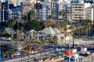 Apartamentos Duque Cartagena