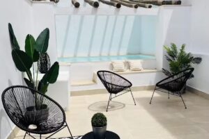 Apartamentos Dur&aacute;n Tirso de Molina