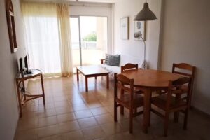 Apartamentos DURAZNO SUR