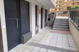 Apartamentos E&R Plaza Espa&ntilde;a