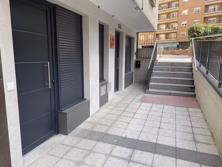 Apartamentos E&R Plaza Espa&ntilde;a
