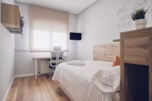 Apartamentos EcoRooms Le&oacute;n