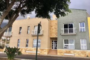 Apartamentos Edalmar