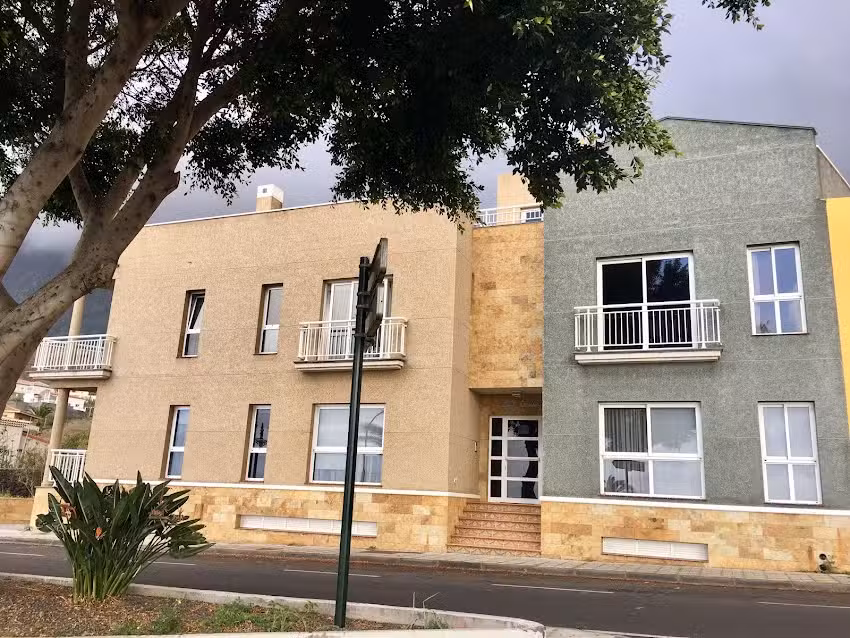 Apartamentos Edalmar
