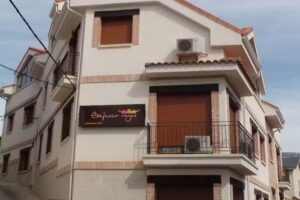 Apartamentos Edificio Reyes